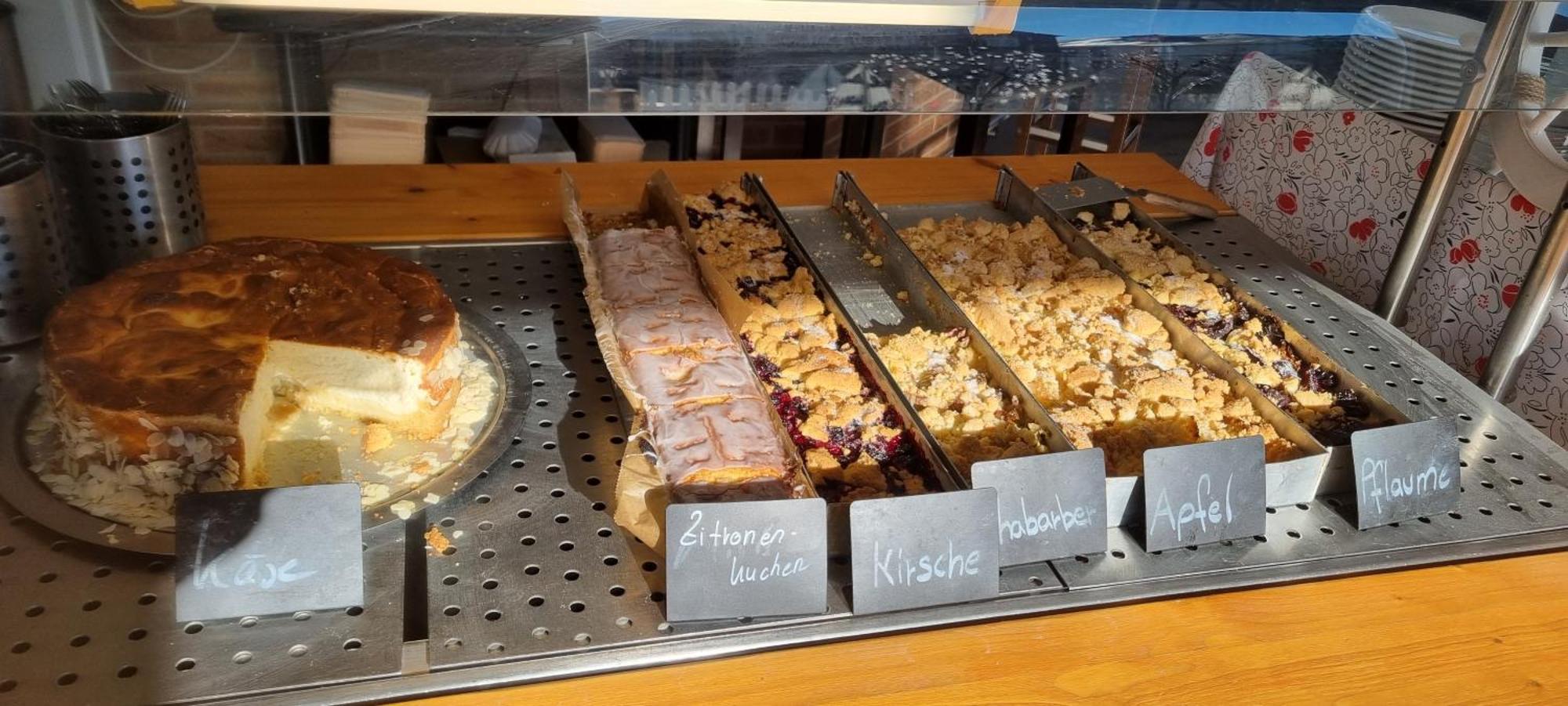 Hotel-Cafe-Lindow Wenningstedt-Braderup  Kültér fotó
